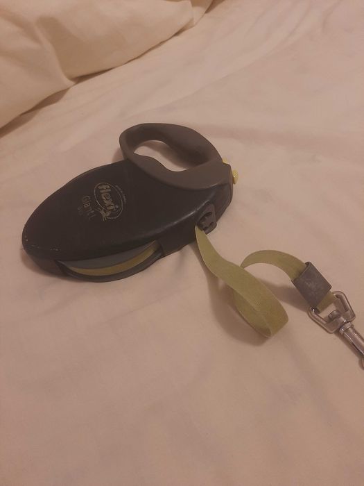 поводок Flexi Giant L 8 м до 50кг