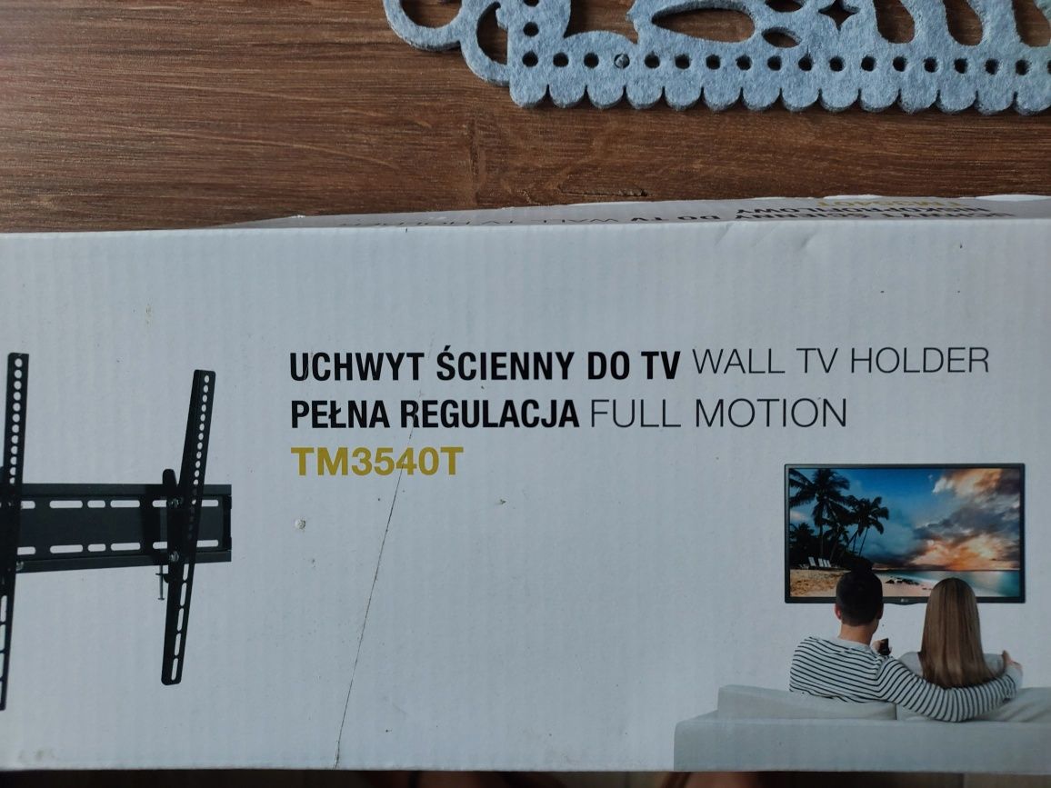 Uchwyt ścienny do TV MT3540T