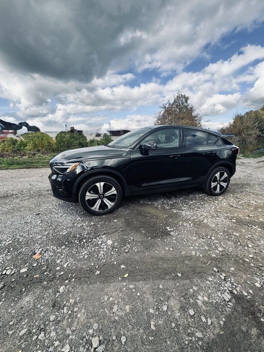 Продам Volvo c40 Recharge