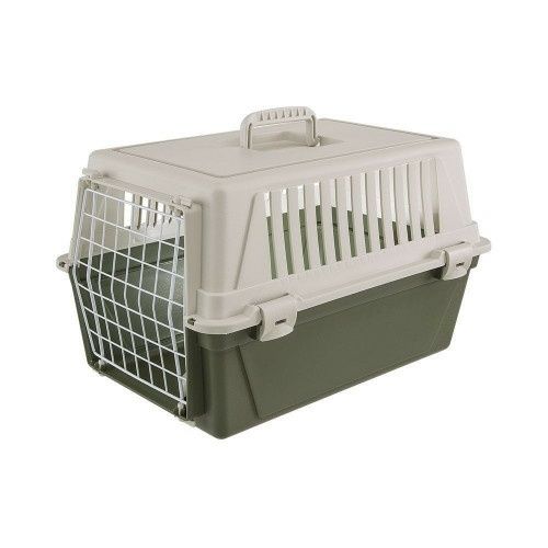 Атлас10 Ферпласт Переноска для котів і собак Atlas10,20,30 EL Ferplast