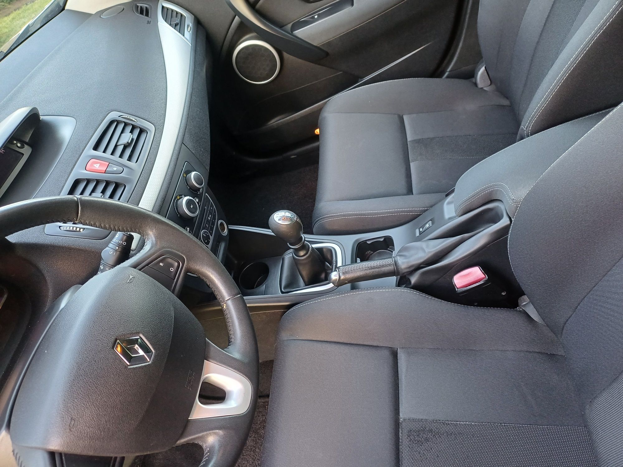 Renault Megane 3