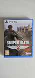Sniper Elite: Resistance - PS5 | bardzo dobry stan