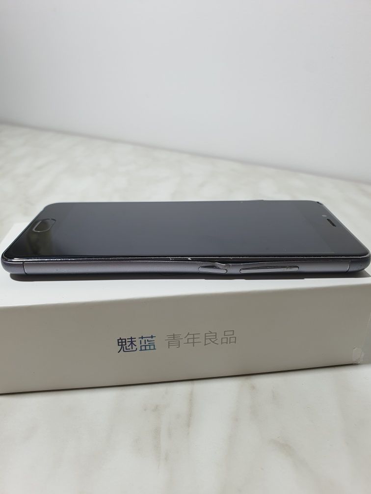 Мобільний телефон Meizu M3s 16GB
