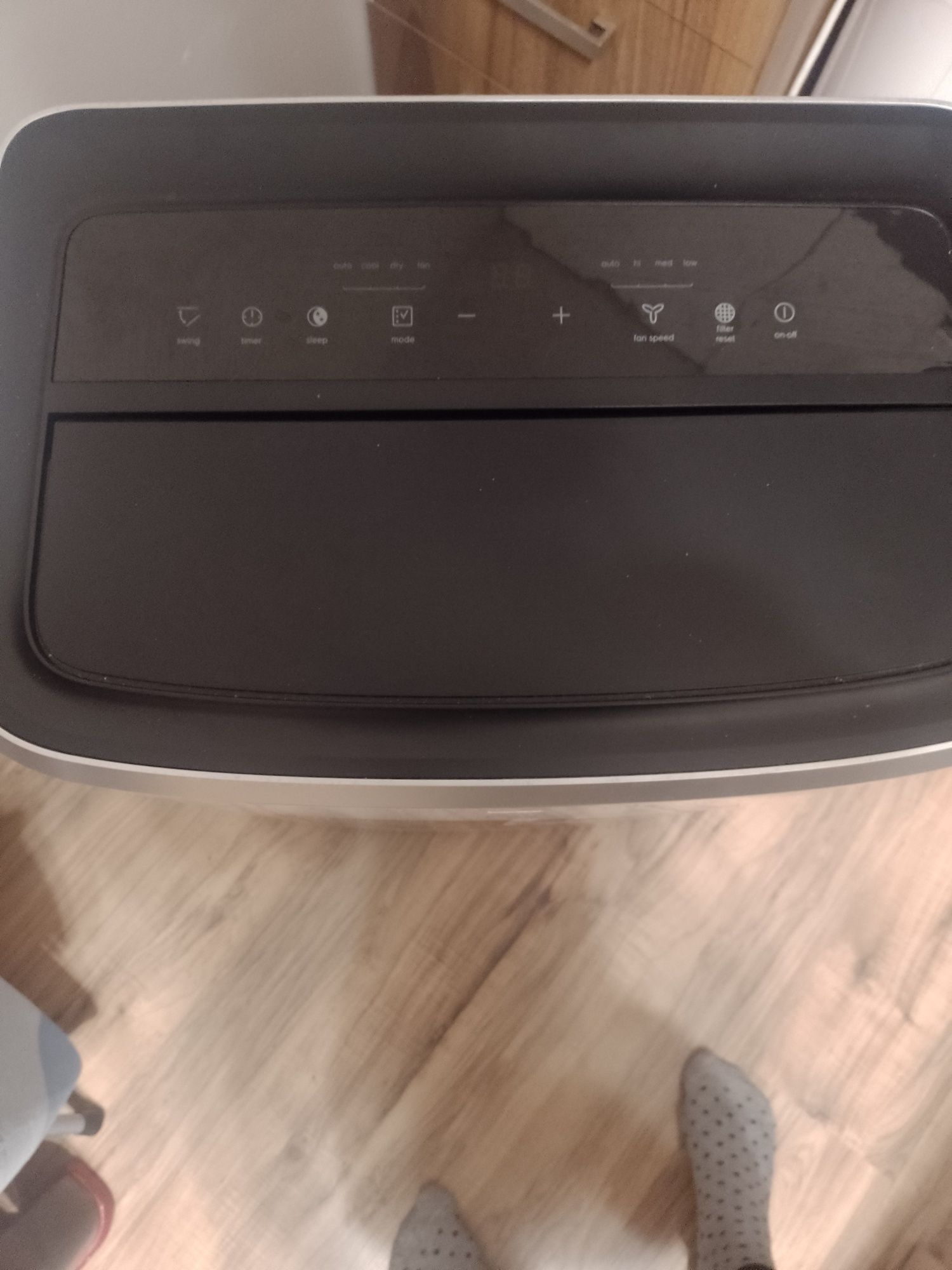 Klimatyzator Electrolux EXP34U338CW