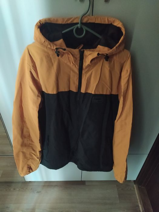Куртка осіння чоловіча, розмір XL
