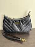 Torebka na ramie Guess Jania Top Zip