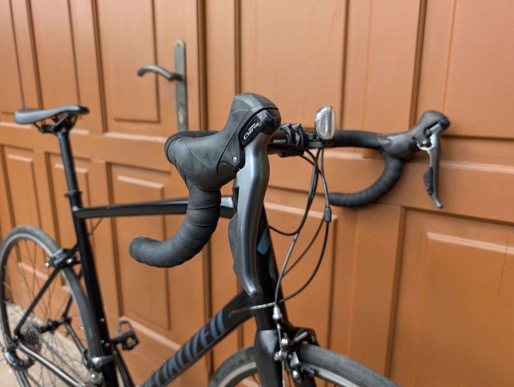 Specialized allez (rower szosowy Giant kross trek )