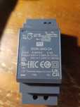 Бп Mean Well DC DC преобразователь вх 9~36VDC, вых 24 в, 1,25 A