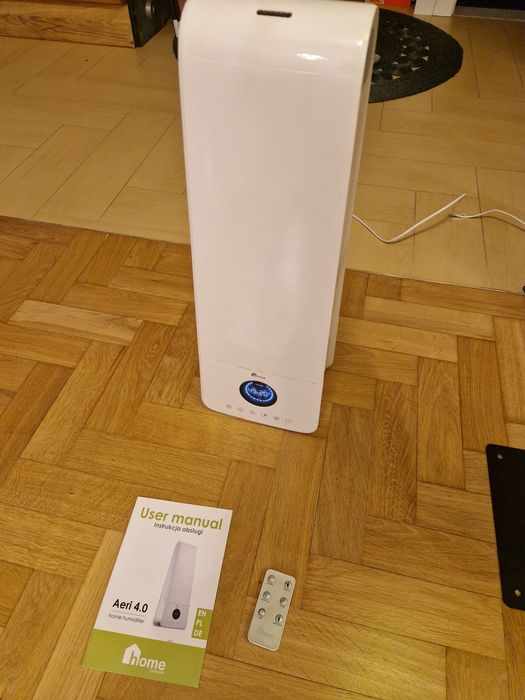 Nawilżacz powietrza Overmax Aeri 4.0