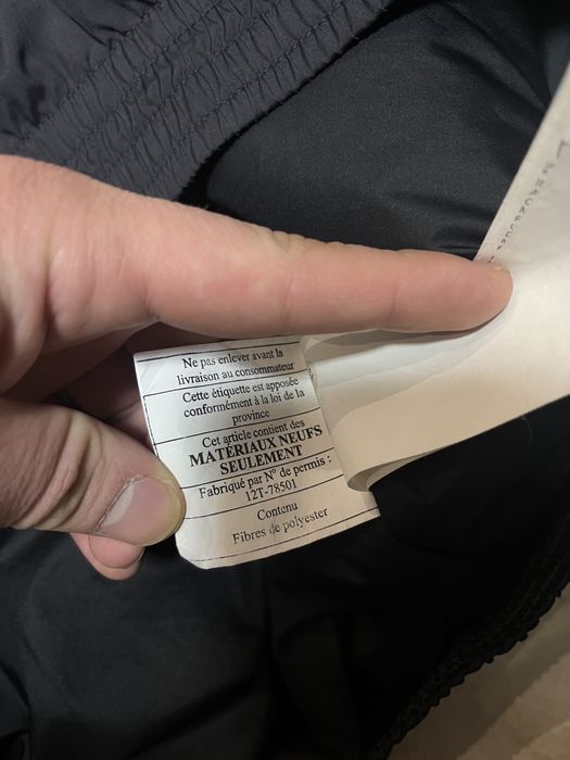 курточка Under Armour xstorm