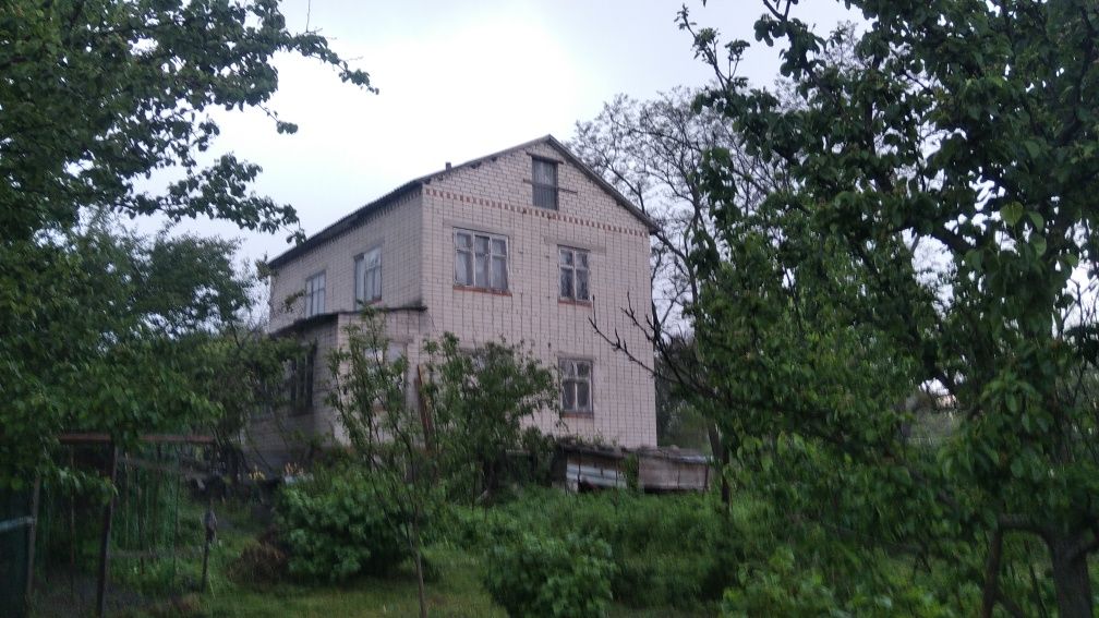 Продам дом Светловодский район