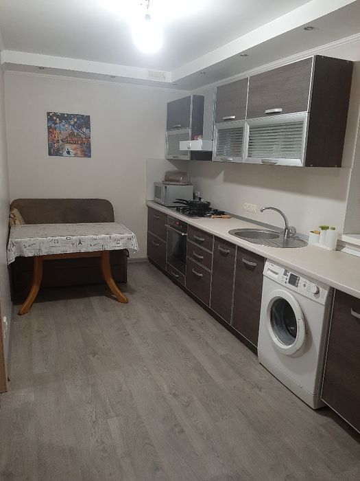 Сдам  1комнатную квартиру от хозяина