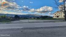 Terreno Excecional para Moradia Unifamiliar de 4 frentes em Vila Real