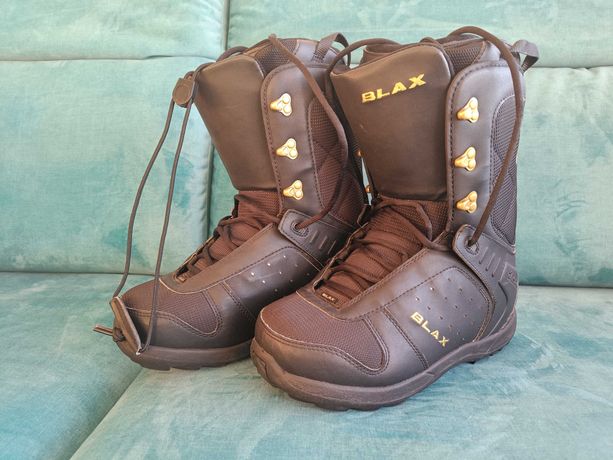 Buty snowboardowe Blax 42,5