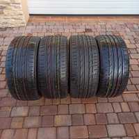 BRIDGESTONE POTENZA S001 245/40/18 LETNIE komplet Tanio