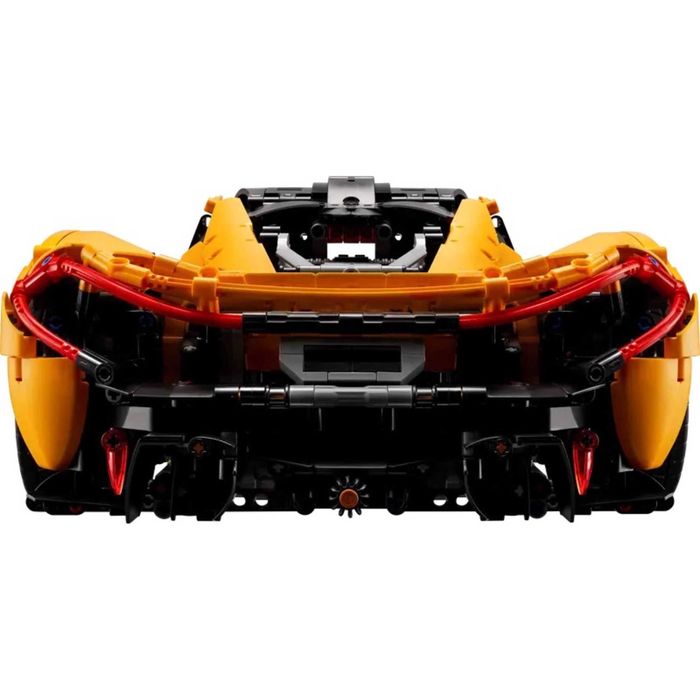 Lego McLaren P1 - 42172 novo e selado com fatura em Portugal- original