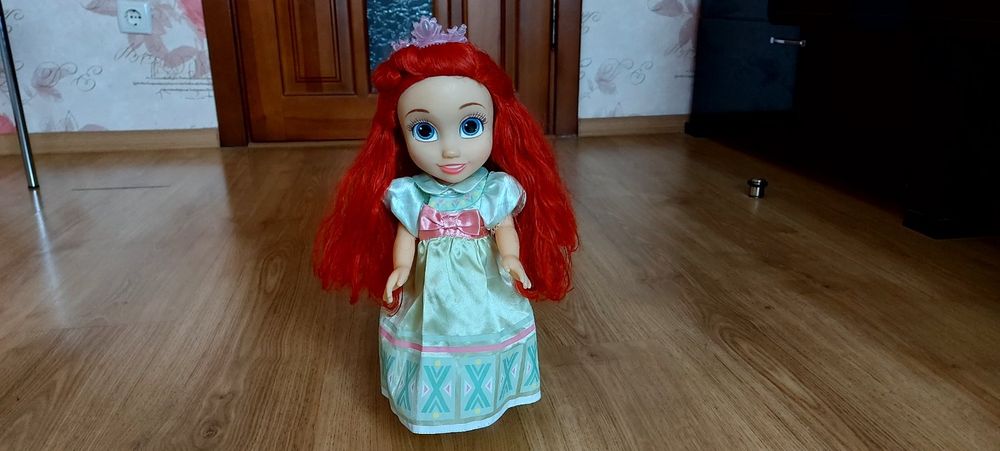 Кукла Ариэль США Jakks принцесса Дисней