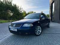 Volkswagen Passat 1.9 TDI Trendline