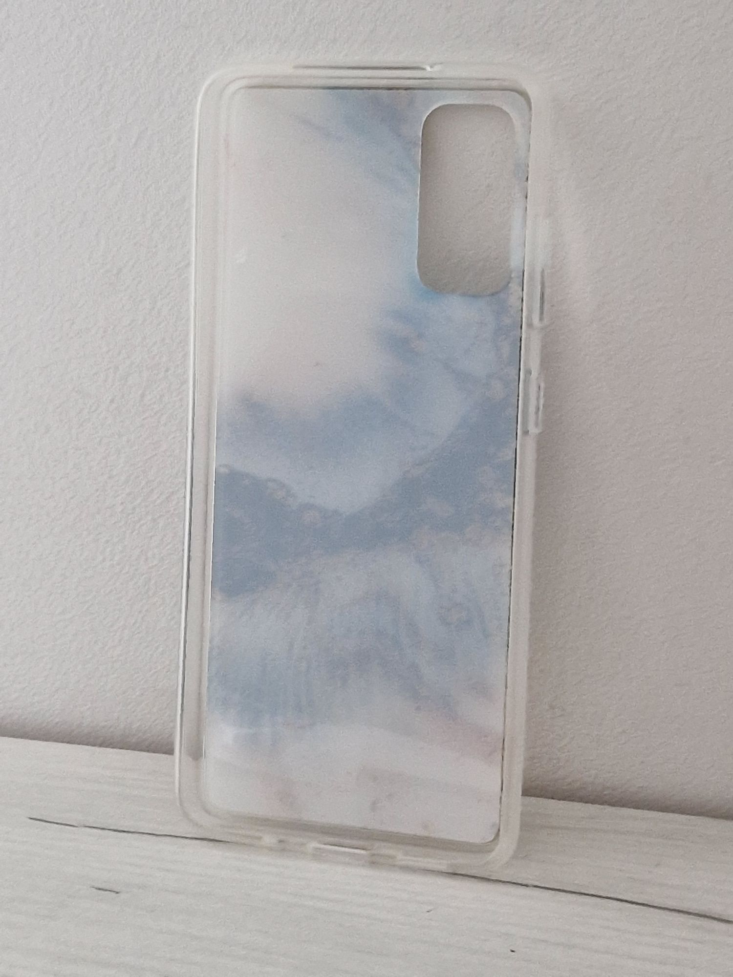 Vennus Marble do Samsung Galaxy S20