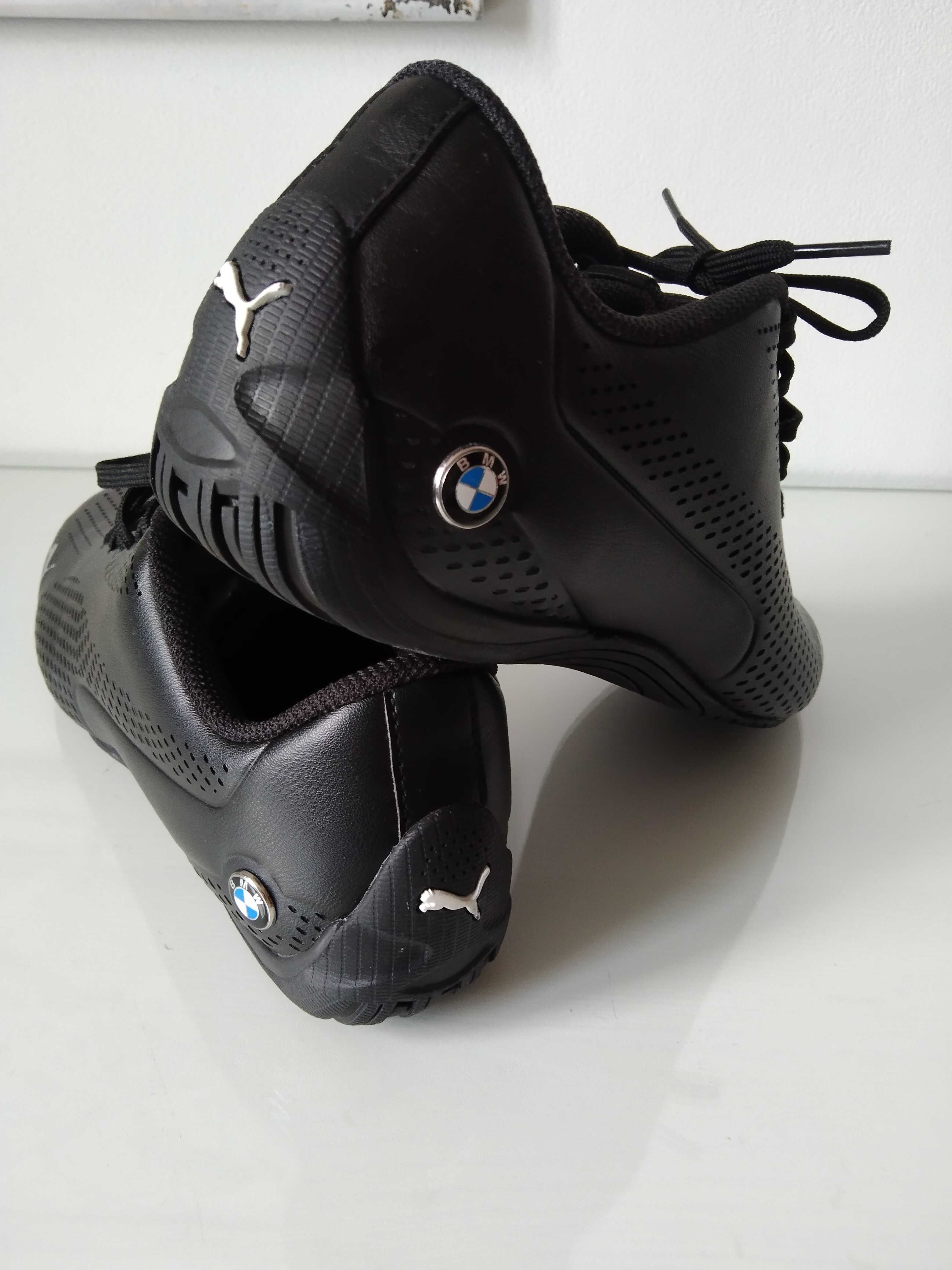 Buty Puma BMW roz. 40