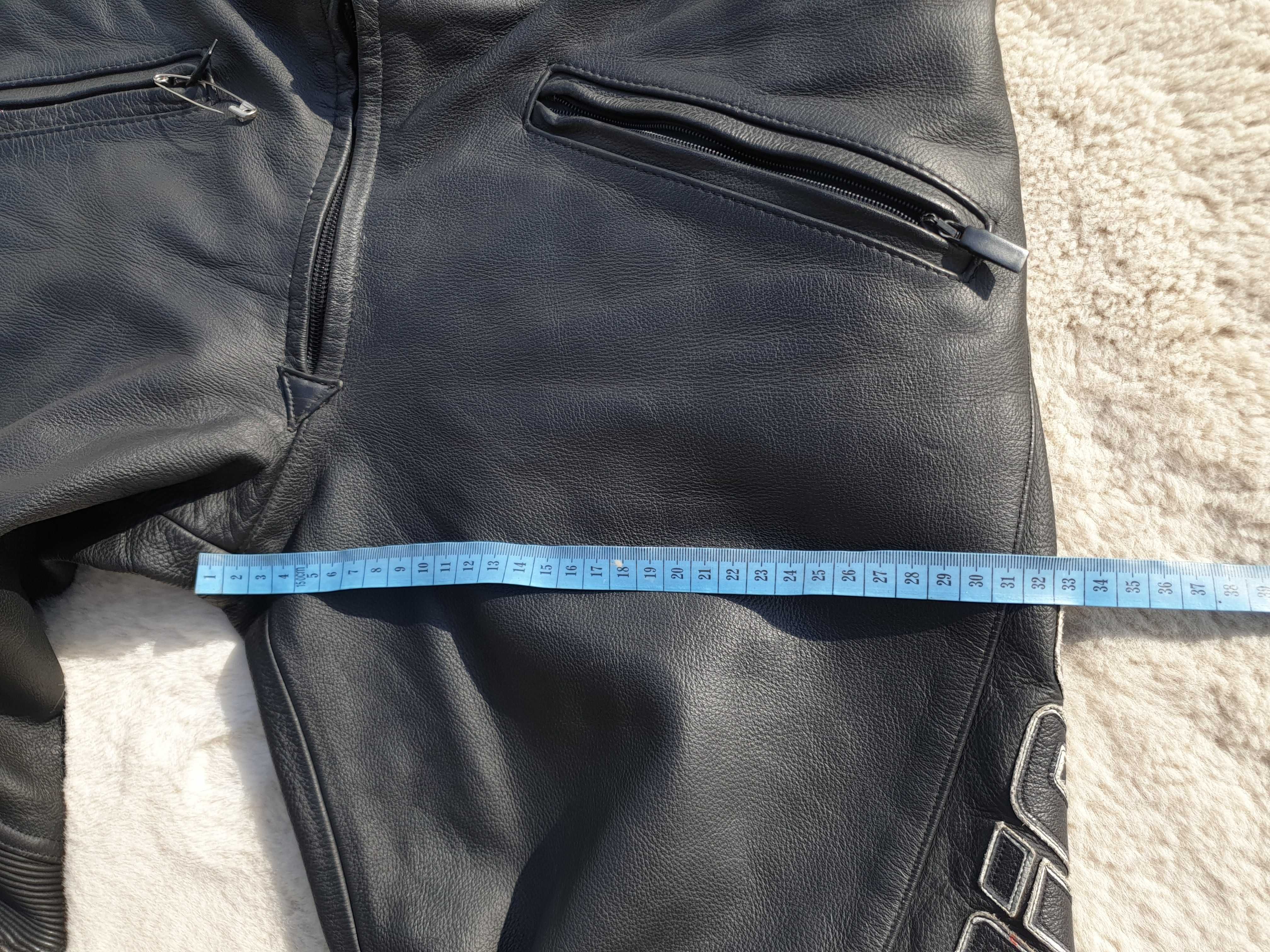 Dainese 54 Eur XL Spodnie motocyklowe