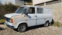 Peças Ford Transit MK2