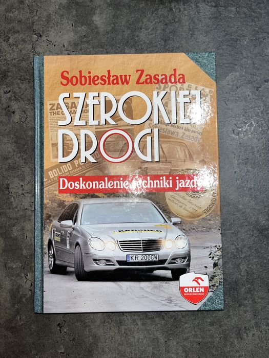 Szerokiej Drogi Sobiesław Zasada