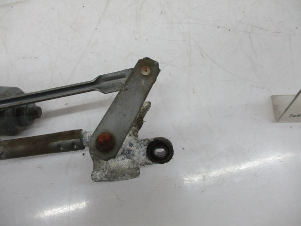 Motor limpa vidros frente MAZDA 6 Station Wagon (GY)