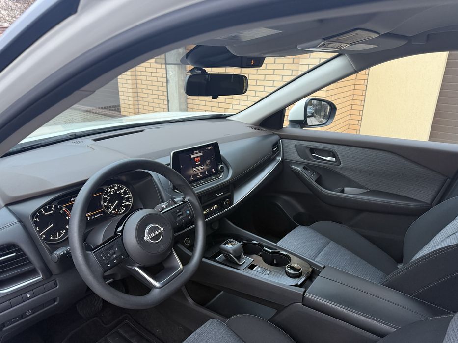 Пропоную Nissan Rogue 2023 року за найкращою ціною в Україні