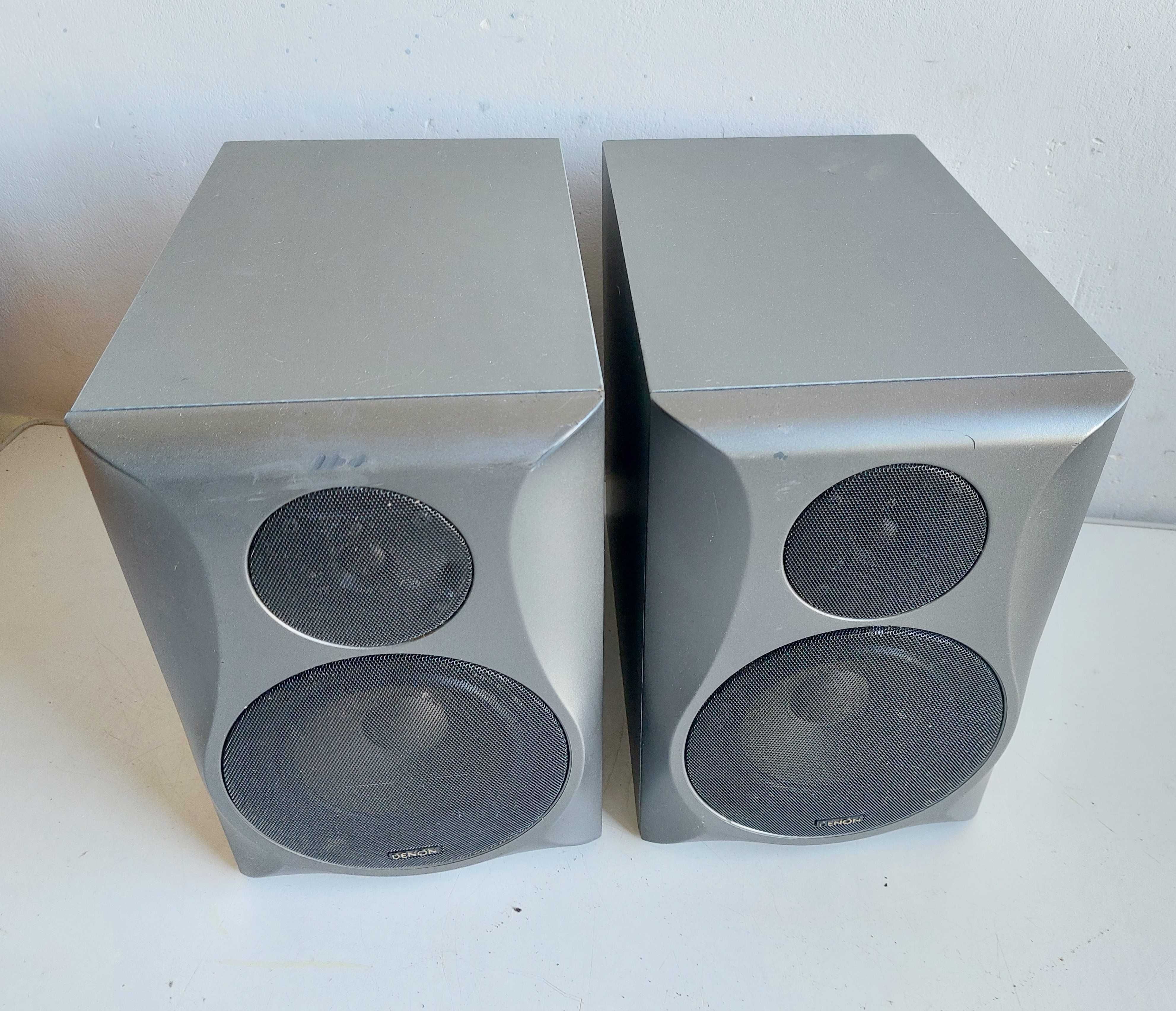 DENON SC-M07 kolumny stereo