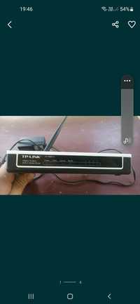 Sprawny Modem Tp Link