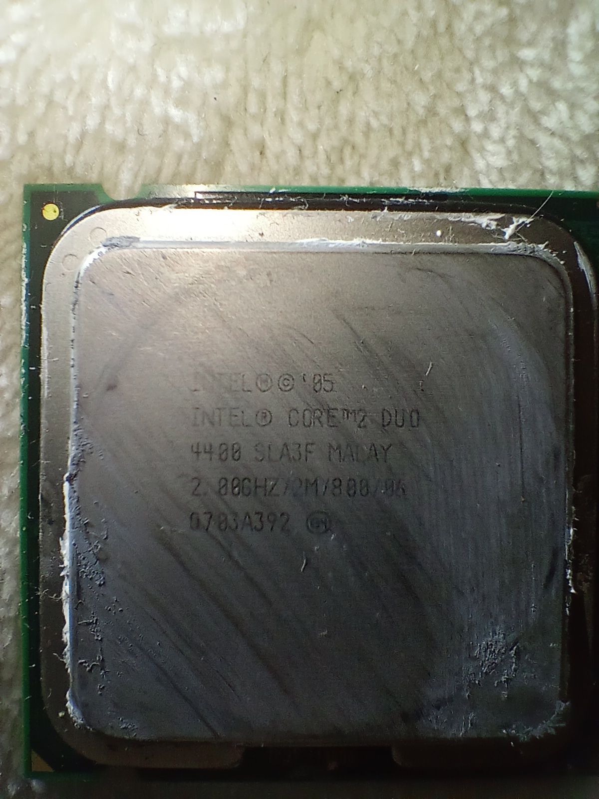 Pc torre para peças