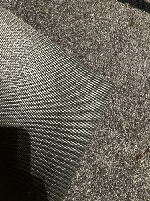 Tapete de entrada grande - 103 x 150 cm