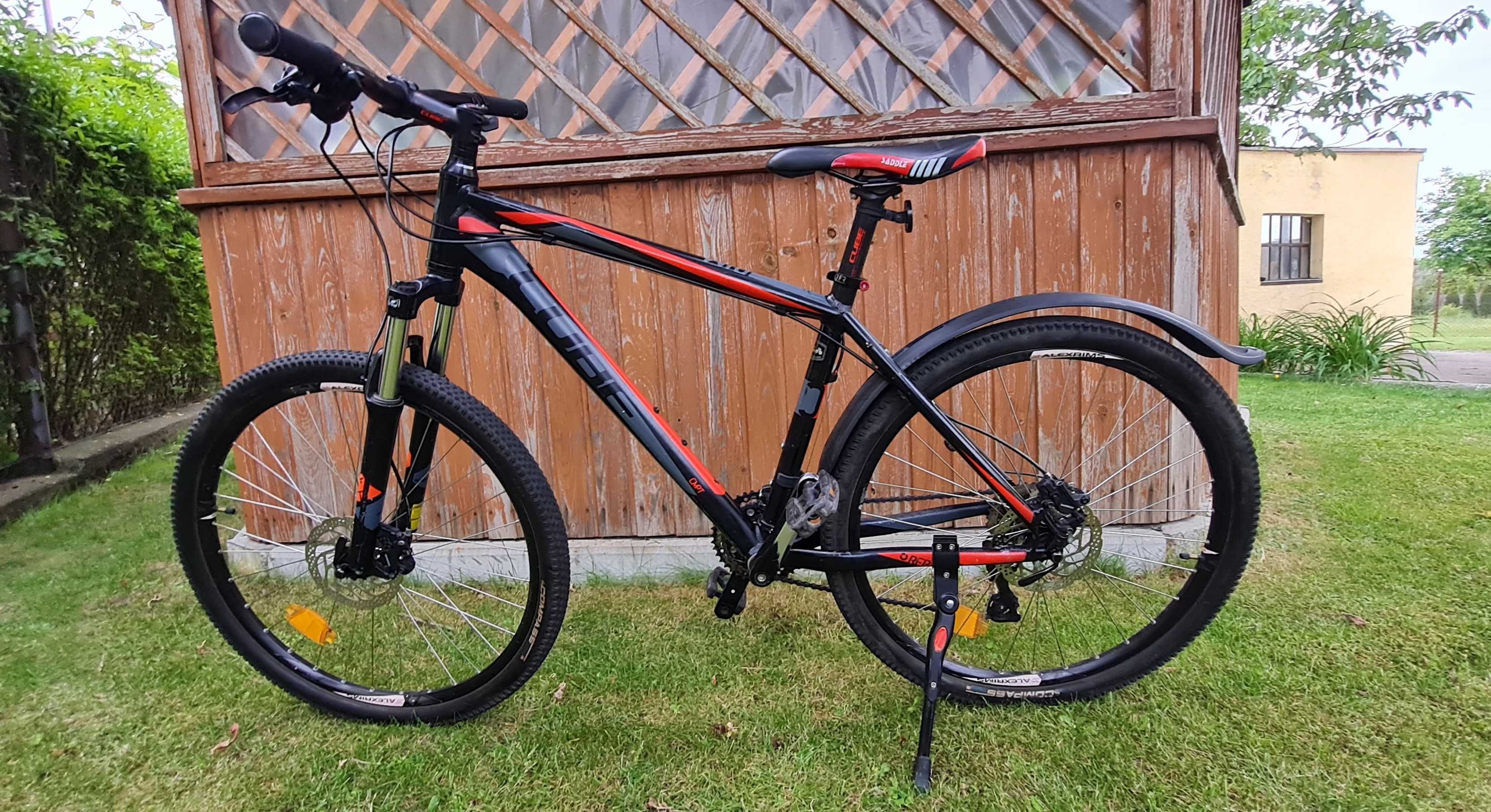 Cube Aim SL 24 "M" XCM30
