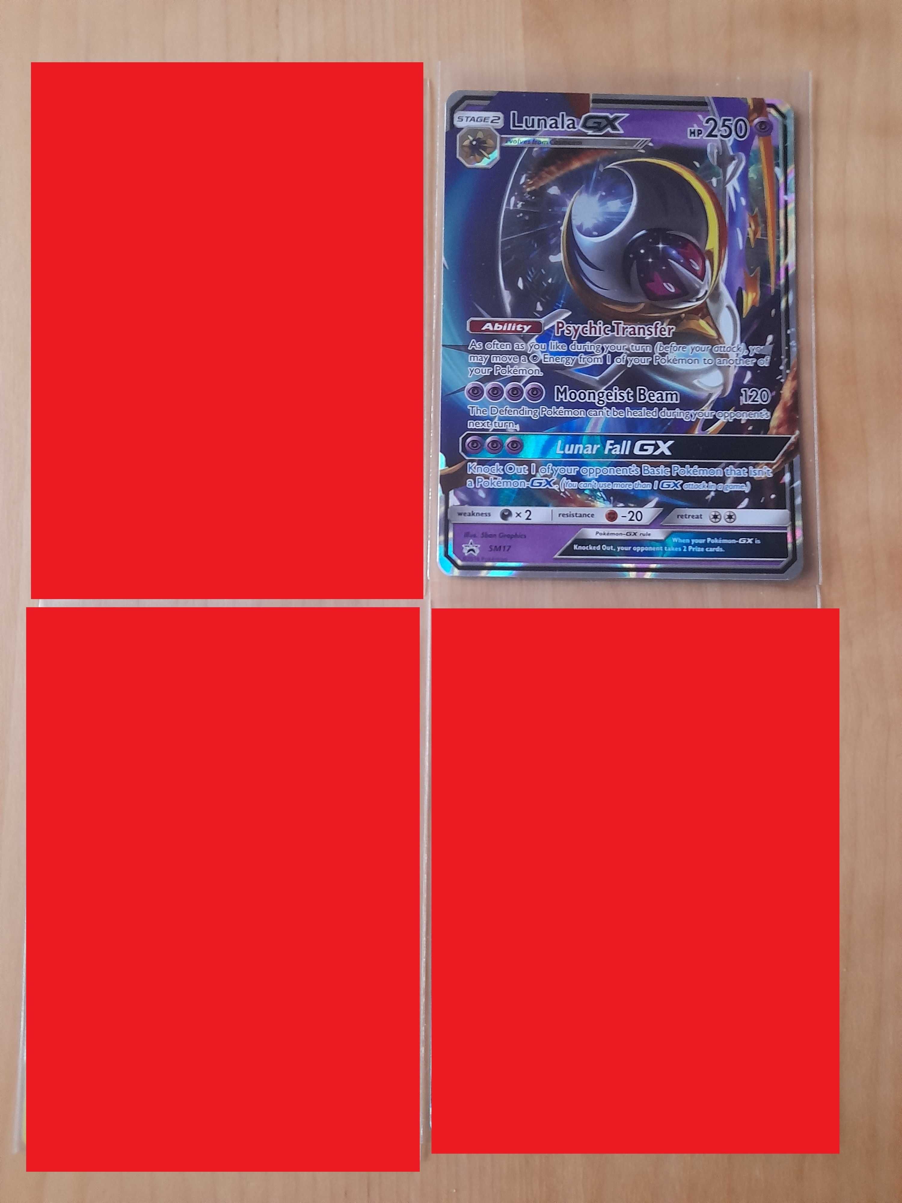 Karty pokemon tcg