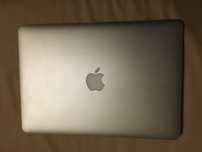 MacBookAir 13'  2015 i5 1.6 8/256 GB Bdb stan