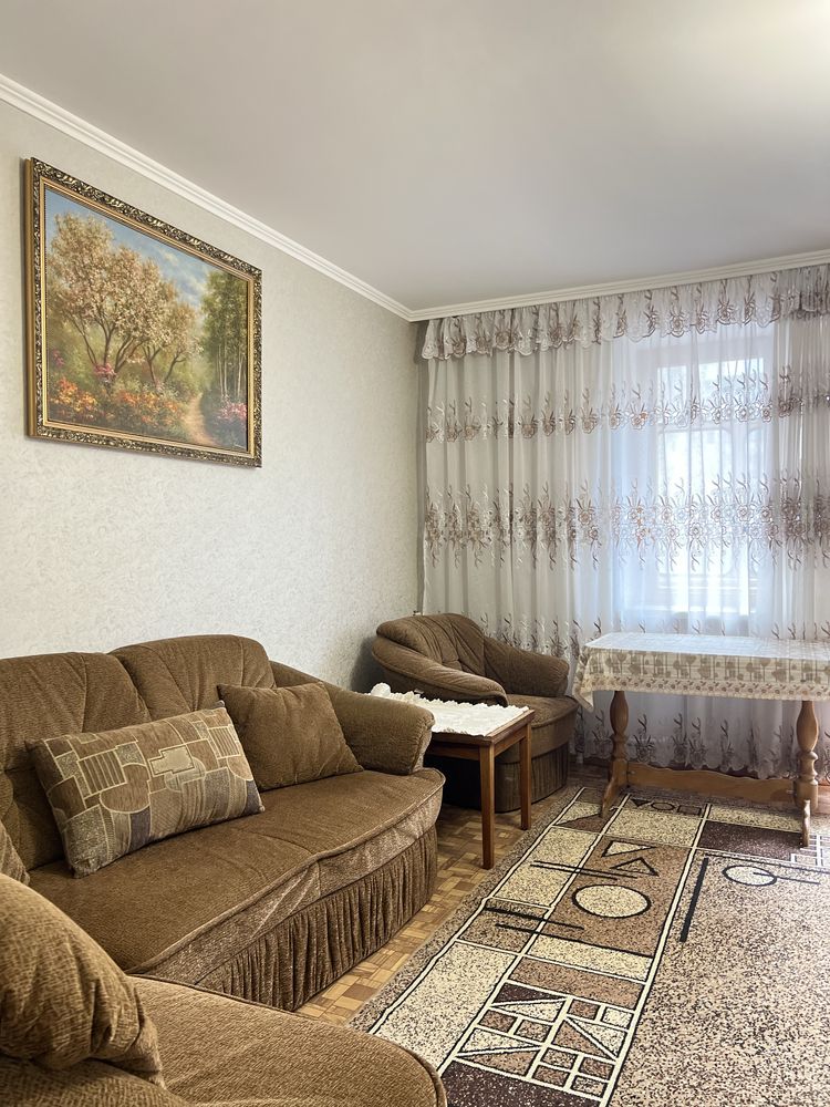 Продам 3к квартиру, Гречани, 0% комісії!!!