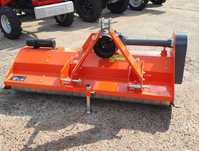 Мульчер Mateng EF 155