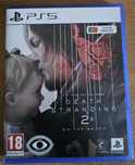 Death Stranding 2 Deluxe Edition PS5