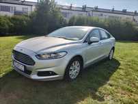 Ford Mondeo 1.5 121 kW | 2018 | Bezwypadkowy |Serwis- jeden właściciel