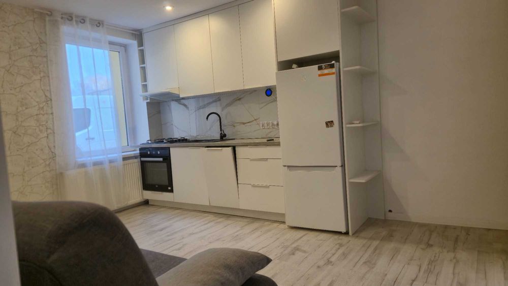 Mieszkanie 37m centrum Konstantynowa