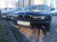 BMW E39 520d 2003