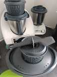 Thermomiks 6 + termomix  friend plus torba jubileuszowa . -200zl dzis