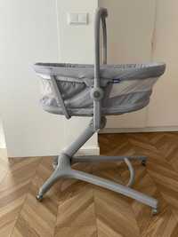 Chicco Baby Hug 4w1 Air Nowe