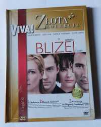 BLIŻEJ | Julia Roberts, Natalie Portman | film nowy w folii na DVD