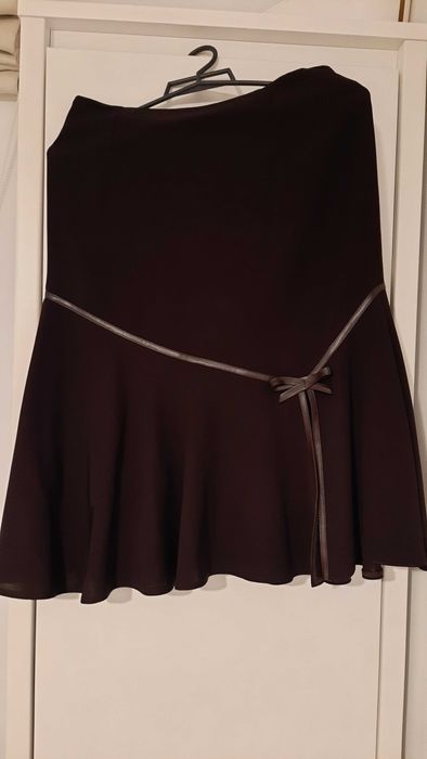 Spódnica damska elegancka