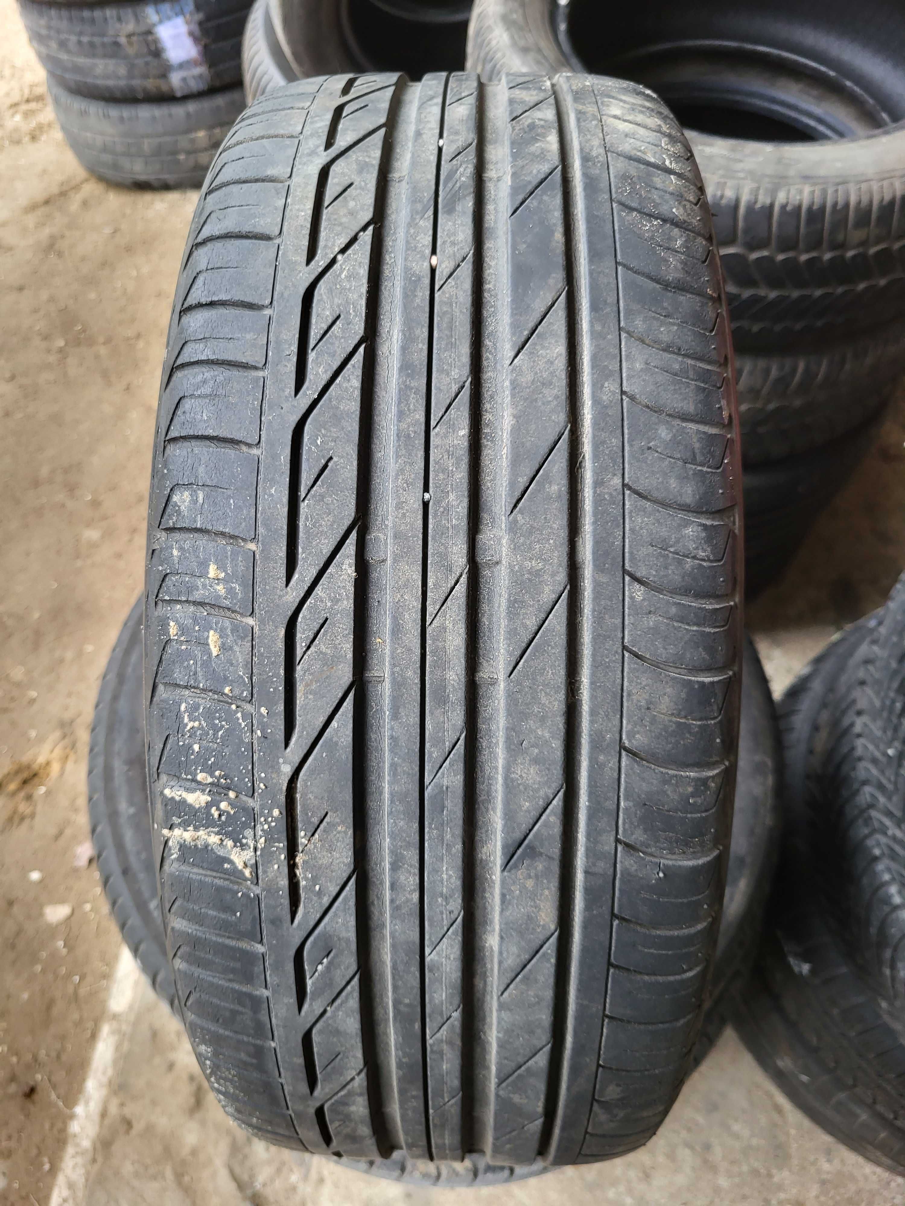 [4szt] Bridgestone 225/45 r17 Letnie /// 6,8mm!!! MONTAŻ