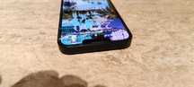 iphone 13 dark blue salon jak nowy