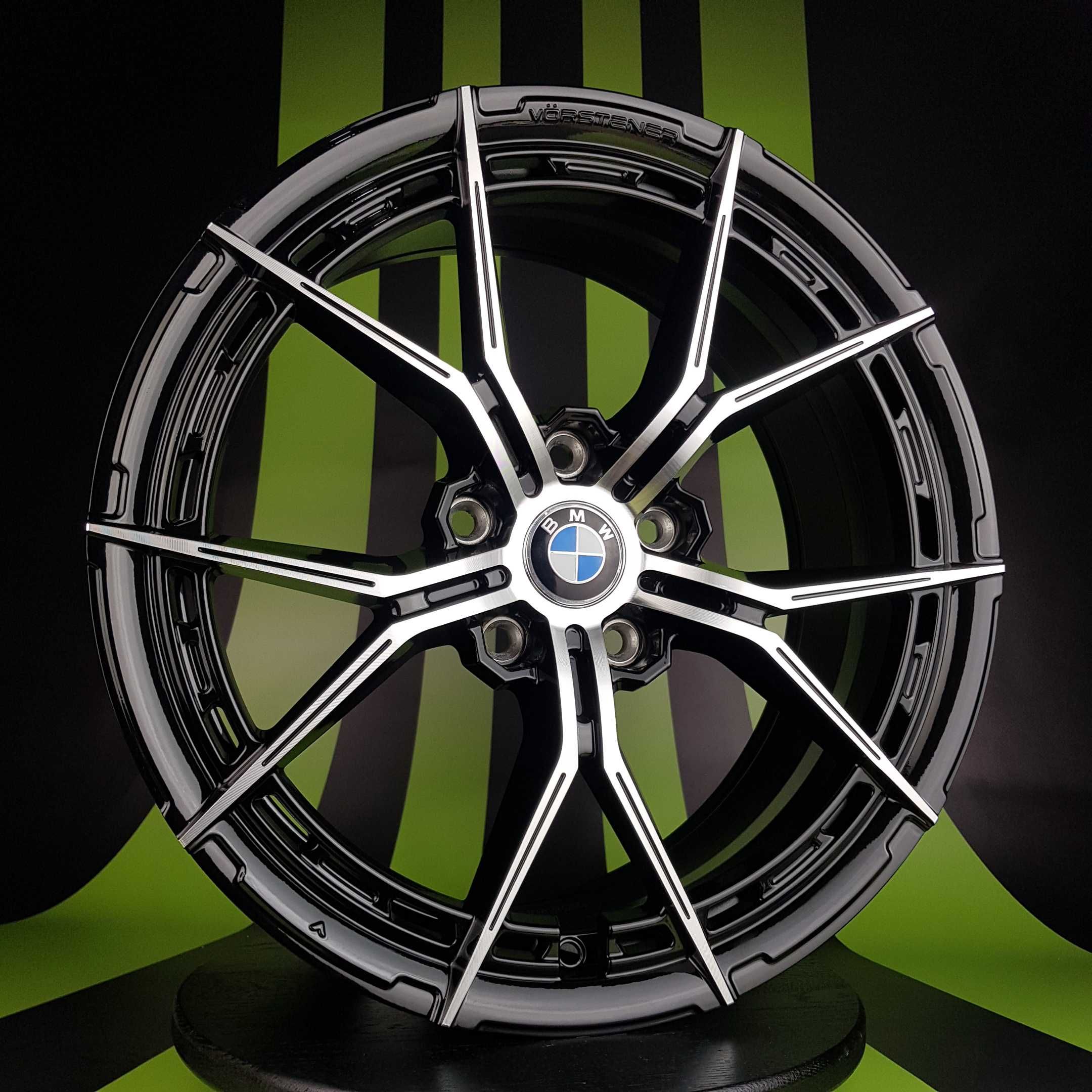 Диски На Авто R18 5x120 BMW 3 5 F30 F10 E90 E92 X3 X5 VW T5 6 Insignia