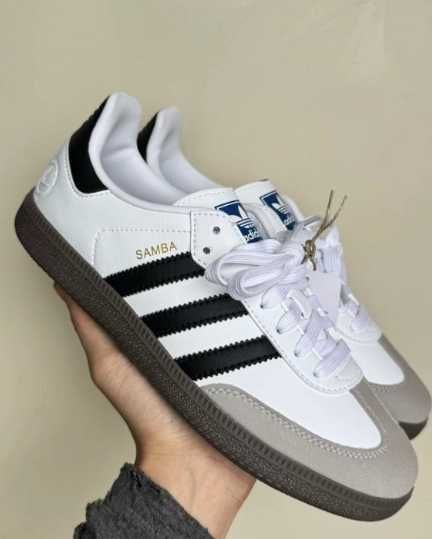 Adidas Originals Sanba  38.5